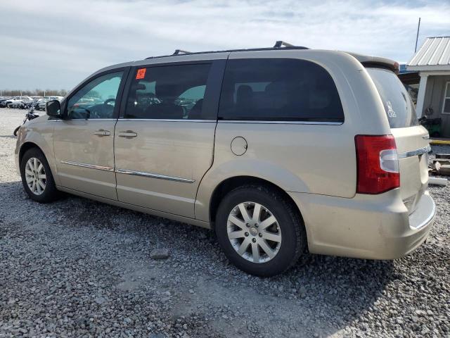Photo 2 from auction – 2014 CHRYSLER TOWN & COU with VIN 2C4RC1BG2ER157041