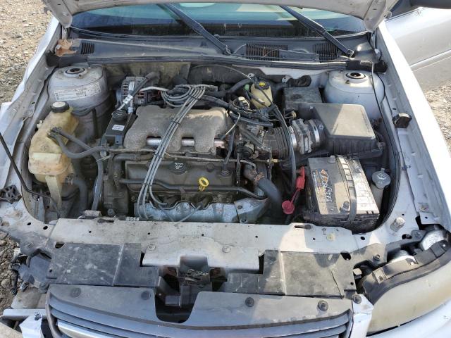 Photo 11 from auction – 2003 CHEVROLET MALIBU with VIN 1G1ND52J13M501949