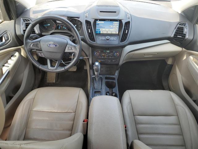 Photo 8 from auction – 2018 FORD ESCAPE SEL with VIN 1FMCU9HD1JUB53599