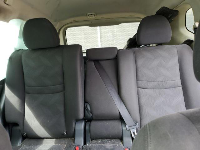 Photo 10 from auction – 2016 NISSAN ROGUE S with VIN KNMAT2MV8GP698632
