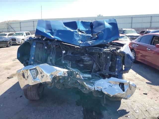 Photo 5 from auction – 2018 CHEVROLET SILVERADO with VIN 3GCUKREC6JG459338