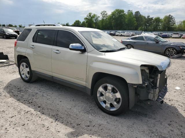 Photo 4 from auction – 2013 GMC TERRAIN SL with VIN 2GKFLWE34D6245392