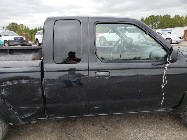 Photo 10 from auction – 2004 NISSAN FRONTIER K with VIN 1N6DD26TX4C418473