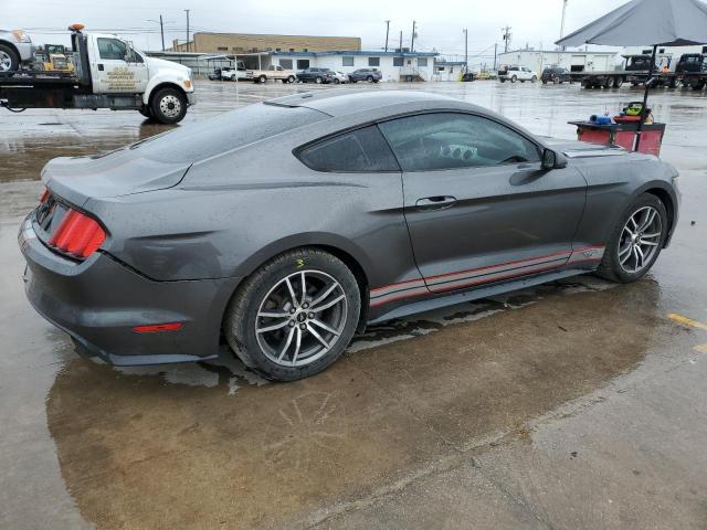 Photo 3 from auction – 2015 FORD MUSTANG with VIN 1FA6P8TH9F5349519