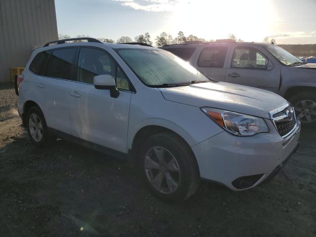 Photo 4 from auction – 2016 SUBARU FORESTER 2 with VIN JF2SJAHC5GH531931