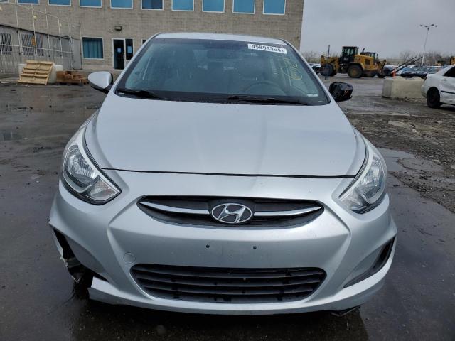 Photo 5 from auction – 2016 HYUNDAI ACCENT SE with VIN KMHCT4AE5GU112698