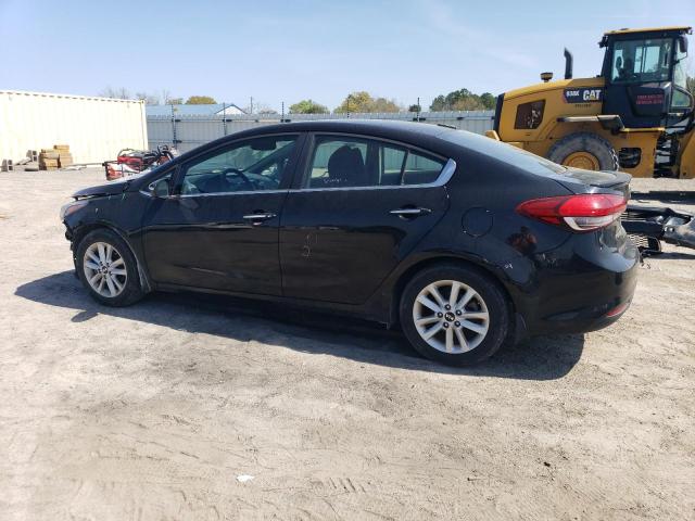 Photo 2 from auction – 2017 KIA FORTE LX with VIN 3KPFL4A79HE042903