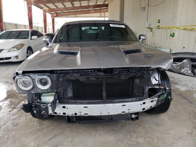 Photo 5 from auction – 2015 DODGE CHALLENGER with VIN 2C3CDZAG2FH821076