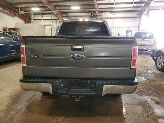 Photo 6 from auction – 2009 FORD F150 SUPER with VIN 1FTRX14809FA65840