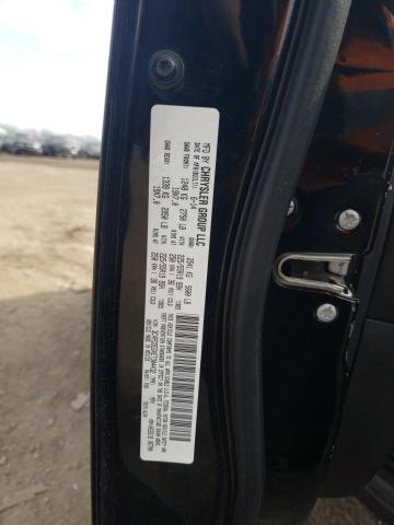 Photo 12 from auction – 2014 DODGE JOURNEY R/ with VIN 3C4PDDEGXET304432