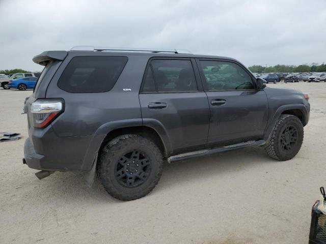 Photo 3 from auction – 2016 TOYOTA 4 RUNNER with VIN JTEBU5JR5G5393266