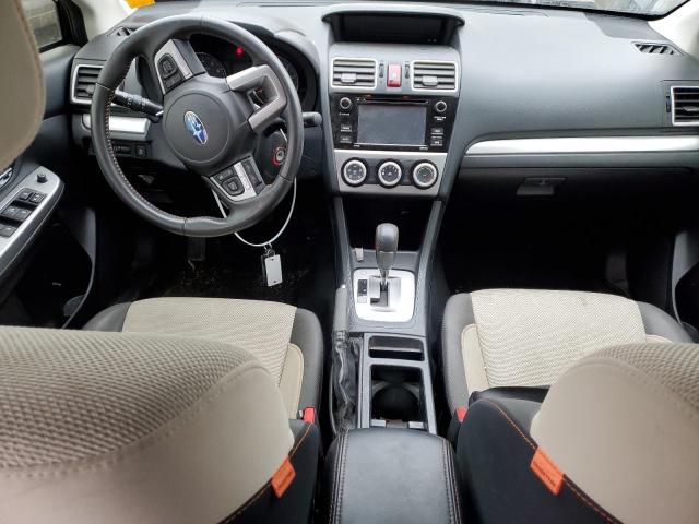 Photo 8 from auction – 2016 SUBARU CROSSTREK with VIN JF2GPABC7G8346521