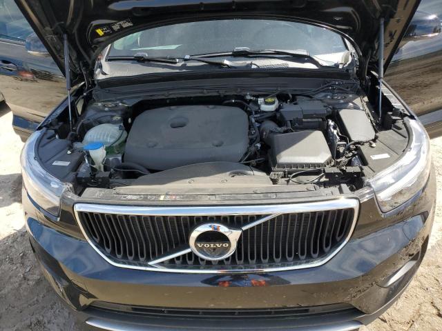 Photo 12 from auction – 2021 VOLVO XC40 T5 MO with VIN YV4162UK3M2542887
