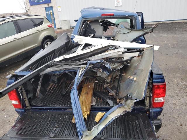 Photo 10 from auction – 2008 FORD RANGER with VIN 1FTYR10D18PB15369