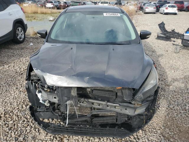 Photo 5 from auction – 2017 FORD FOCUS SEL with VIN 1FADP3H26HL235779