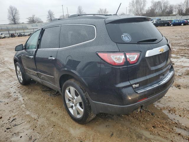 Photo 2 from auction – 2014 CHEVROLET TRAVERSE L with VIN 1GNKRJKD5EJ237841