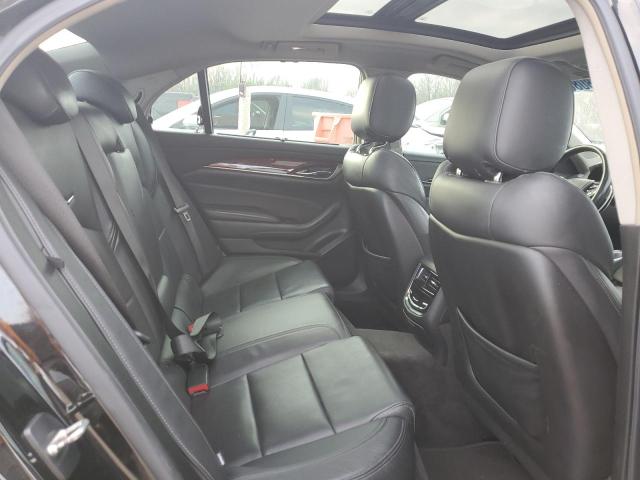 Photo 10 from auction – 2015 CADILLAC CTS PERFOR with VIN 1G6AY5SX5F0128489