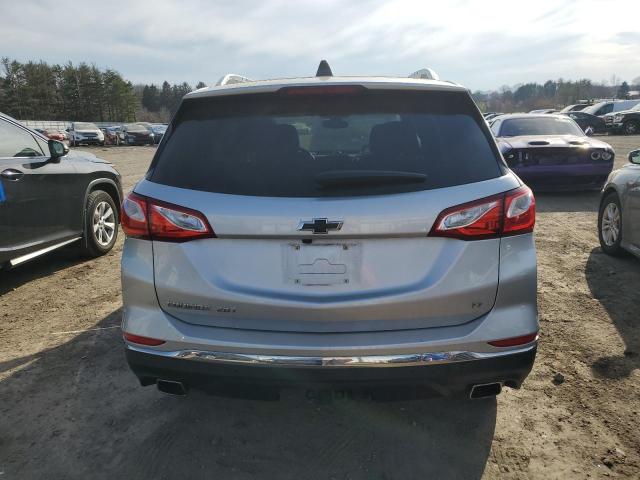 Photo 6 from auction – 2020 CHEVROLET EQUINOX LT with VIN 3GNAXLEX5LS551746
