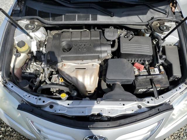 Photo 11 from auction – 2011 TOYOTA CAMRY BASE with VIN 4T1BF3EK0BU667354