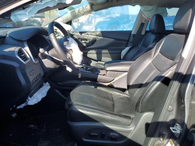 Photo 7 from auction – 2023 NISSAN MURANO SL with VIN 5N1AZ2CS8PC136156