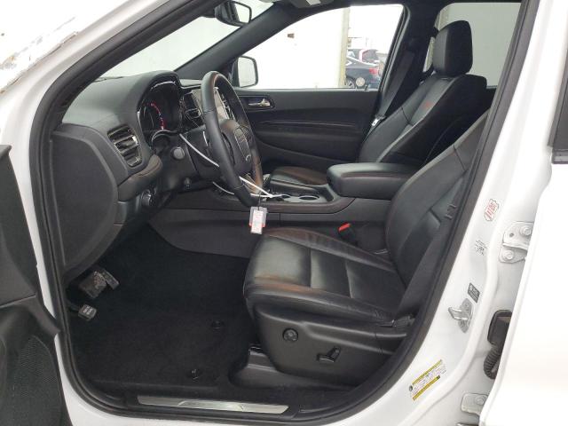 Photo 7 from auction – 2023 DODGE DURANGO R/ with VIN 1C4SDHCT8PC567535