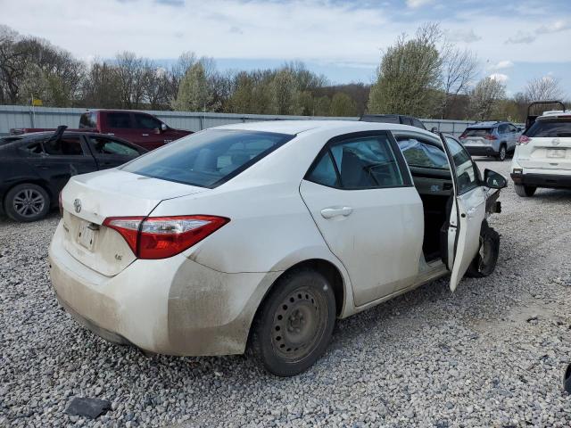 Photo 3 from auction – 2015 TOYOTA COROLLA L with VIN 5YFBURHE3FP274258