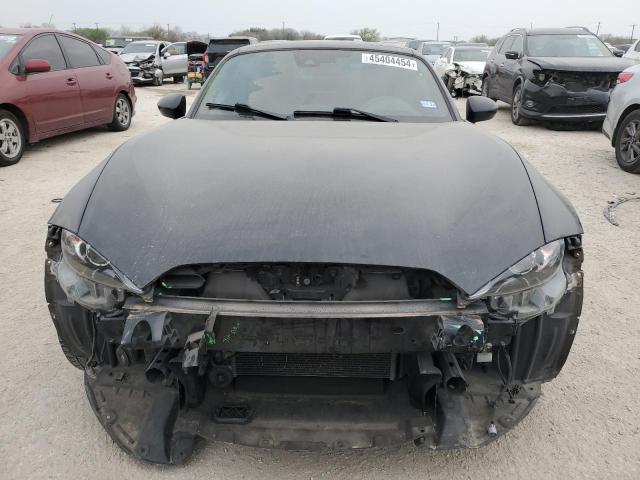 Photo 5 from auction – 2019 MAZDA MX-5 MIATA with VIN JM1NDAM73K0308824