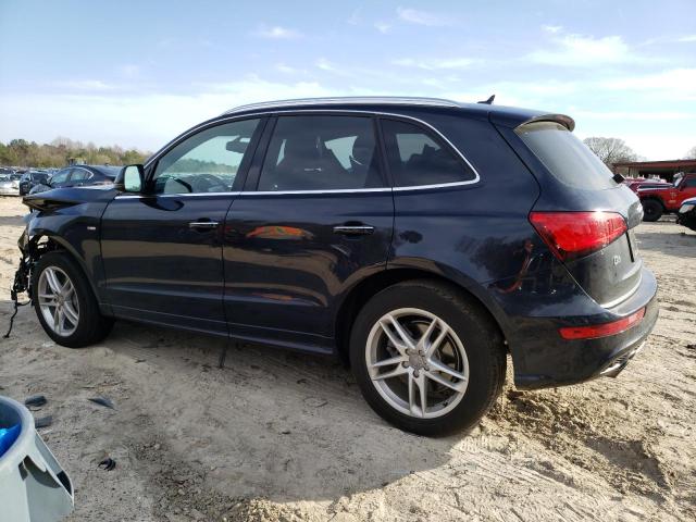 Photo 2 from auction – 2016 AUDI Q5 PREMIUM with VIN WA1D7AFP5GA012151