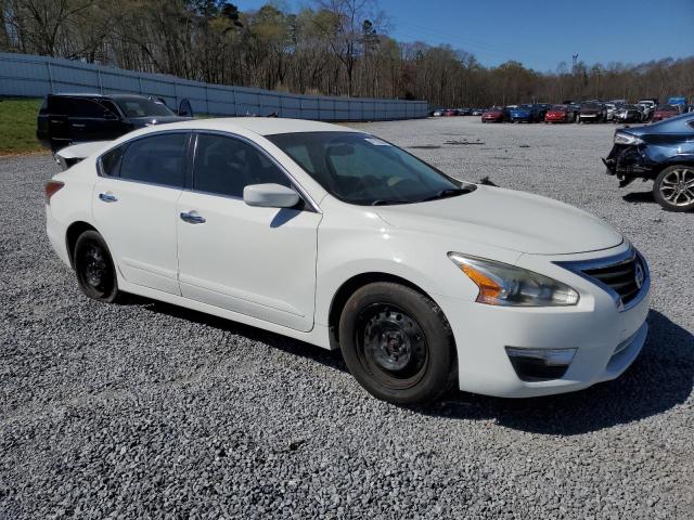 Photo 4 from auction – 2015 NISSAN ALTIMA 2.5 with VIN 1N4AL3AP5FN894460