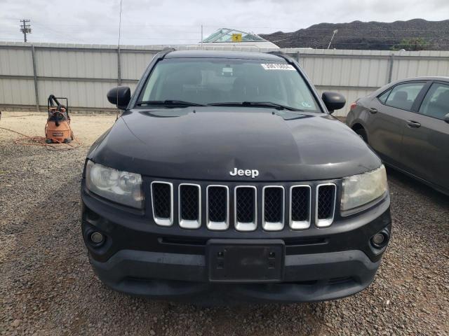 Photo 5 from auction – 2015 JEEP COMPASS SP with VIN 1C4NJCBA5FD104611