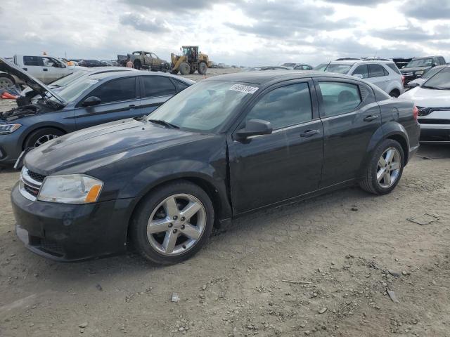 DODGE AVENGER SE 2014 z numerem VIN 1C3CDZAB1EN104095 - Zdjęcie z aukcji