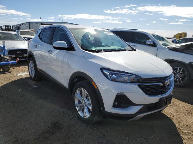 Photo 4 from auction – 2021 BUICK ENCORE GX with VIN KL4MMCSL8MB167628