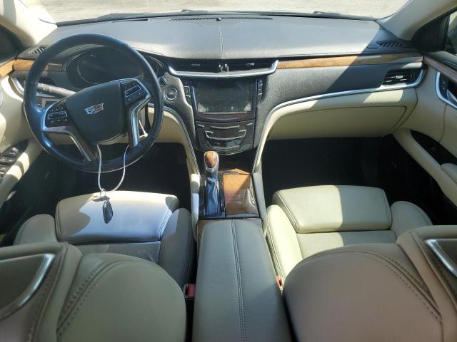 Photo 8 from auction – 2018 CADILLAC XTS PREMIU with VIN 2G61R5S38J9175895