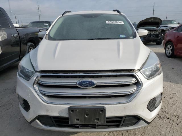 Photo 5 from auction – 2018 FORD ESCAPE SE with VIN 1FMCU0GDXJUA96946