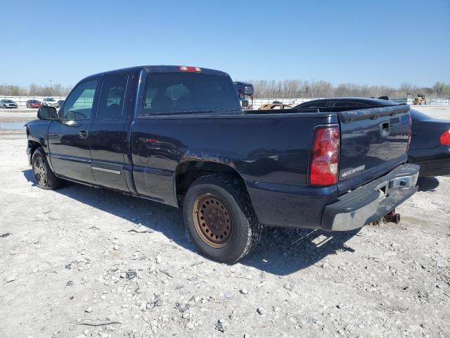 Photo 2 from auction – 2006 CHEVROLET SILVERADO with VIN 1GCEC19ZX6Z288358