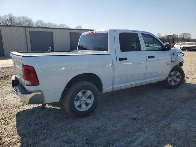 Photo 3 from auction – 2023 RAM 1500 CLASS with VIN 3C6RR7KT6PG640711