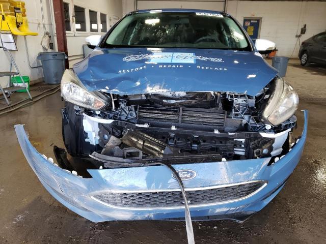 Photo 5 from auction – 2017 FORD FOCUS SE with VIN 1FADP3K23HL303819