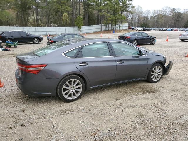 Photo 3 from auction – 2014 TOYOTA AVALON BAS with VIN 4T1BK1EB6EU084159