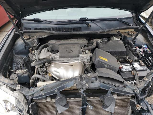 Photo 11 from auction – 2014 TOYOTA CAMRY L with VIN 4T1BF1FK2EU394019