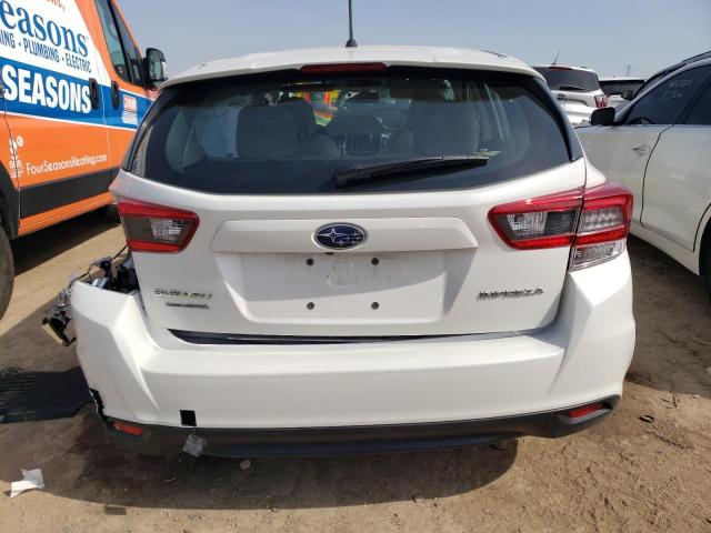 Photo 6 from auction – 2022 SUBARU IMPREZA with VIN 4S3GTAB61N3723388