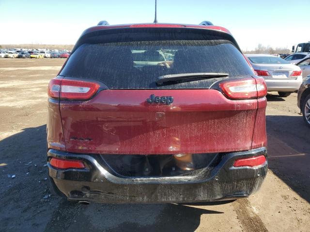 Photo 6 from auction – 2018 JEEP CHEROKEE L with VIN 1C4PJMCB9JD618881