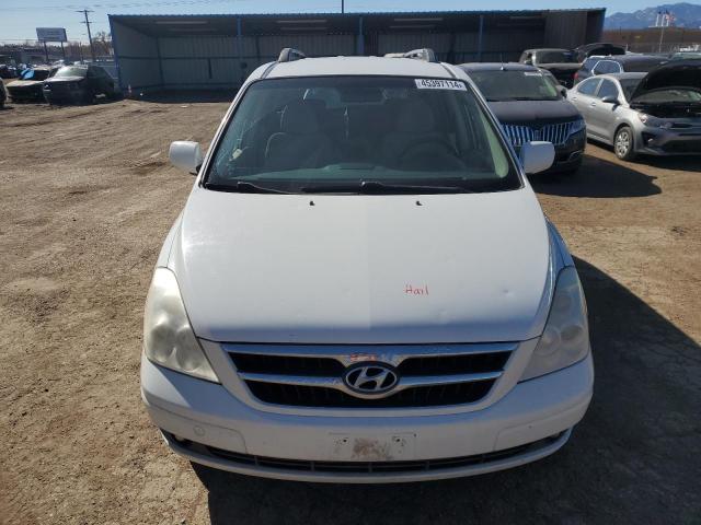 Photo 5 from auction – 2007 HYUNDAI ENTOURAGE with VIN KNDMC233076017687