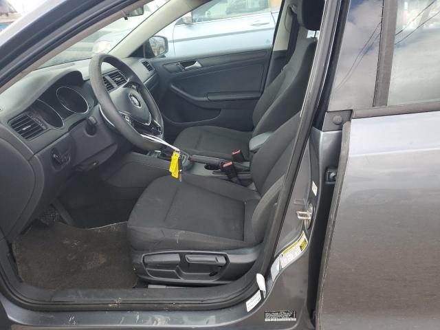 Photo 7 from auction – 2015 VOLKSWAGEN JETTA BASE with VIN 3VW2K7AJ0FM259772