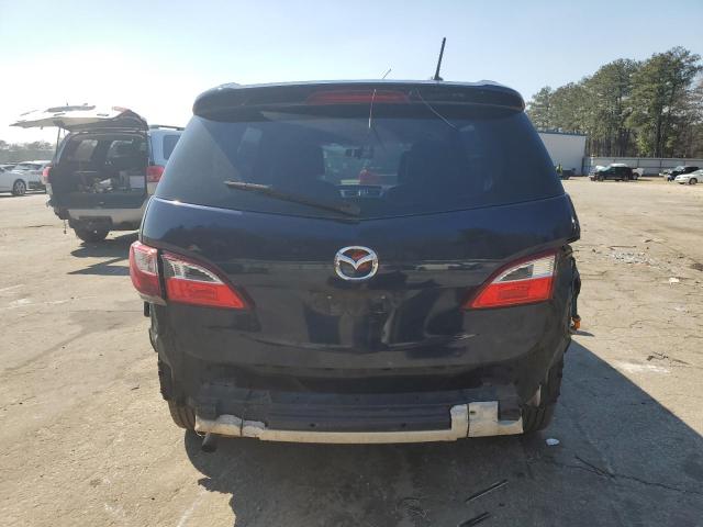 Photo 6 from auction – 2014 MAZDA 5 GRAND TO with VIN JM1CW2DL9E0169369