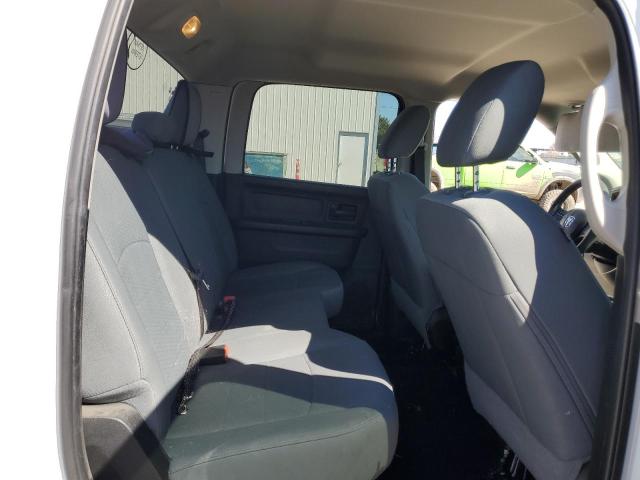 Photo 10 from auction – 2018 RAM 1500 ST with VIN 3C6RR7KT9JG266649