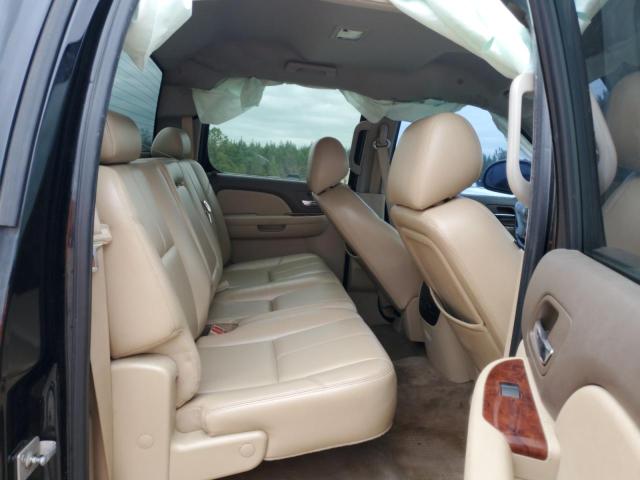 Photo 10 from auction – 2011 CHEVROLET SILVERADO with VIN 3GCPKTE35BG335363