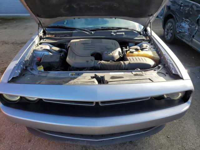 Photo 11 from auction – 2015 DODGE CHALLENGER with VIN 2C3CDZAG3FH723254