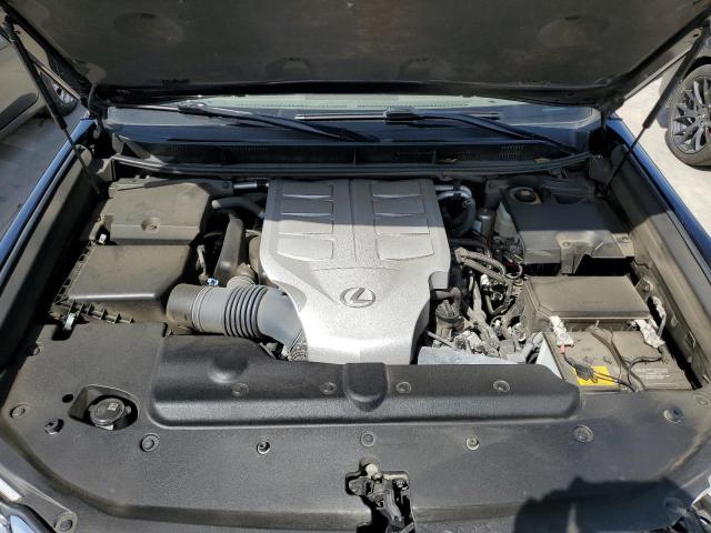 Photo 12 from auction – 2019 LEXUS GX 460 with VIN JTJBM7FX5K5228007
