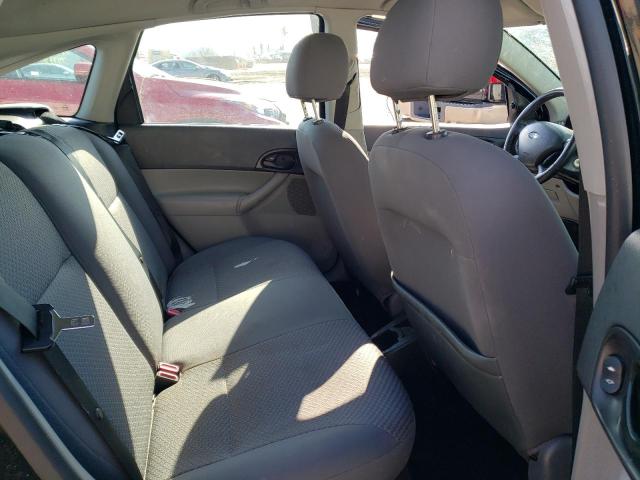 Photo 10 from auction – 2007 FORD FOCUS ZX5 with VIN 1FAFP37N17W348220