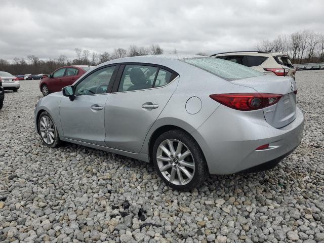 Photo 2 from auction – 2017 MAZDA 3 TOURING with VIN JM1BN1V71H1104704